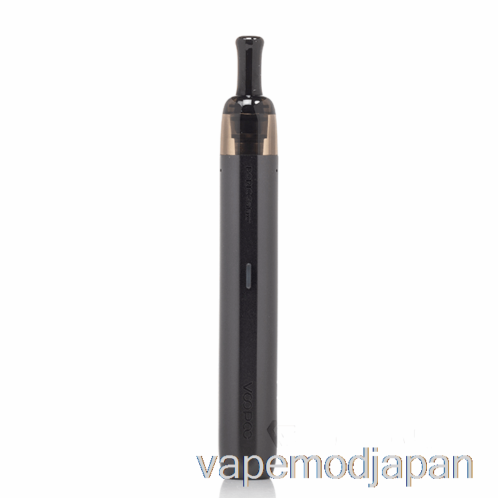 Vape Mod Voopoo ドリック ギャラクシー ペン ブラック